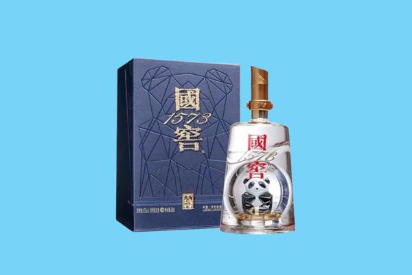 镇坪县回收国窖1573